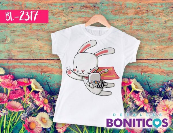 Camisas Personalizadas